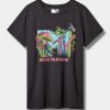 Tops * | Torrid Mtv Classic Fit Crew Tee